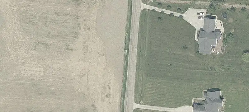 Build-Ready Residential Lot