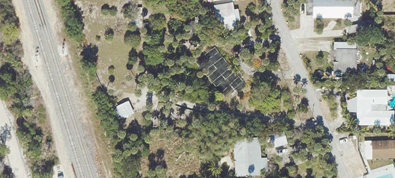 Subdividable Residential Land Parcel