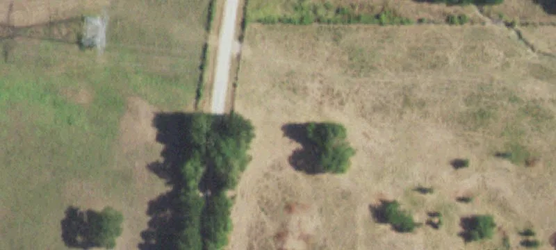 Ranch-Ready Pasture Land with Trees