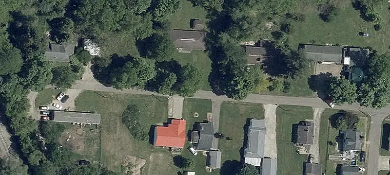Residential Building Lot