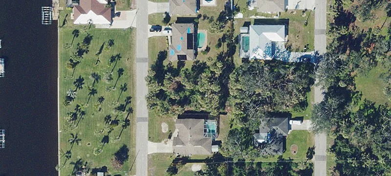 Residential Development Lot