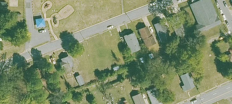 Vacant Residential Lot