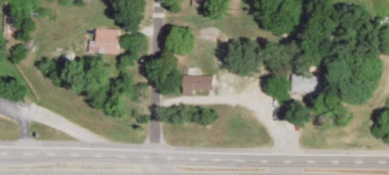 Level Residential Development Lot