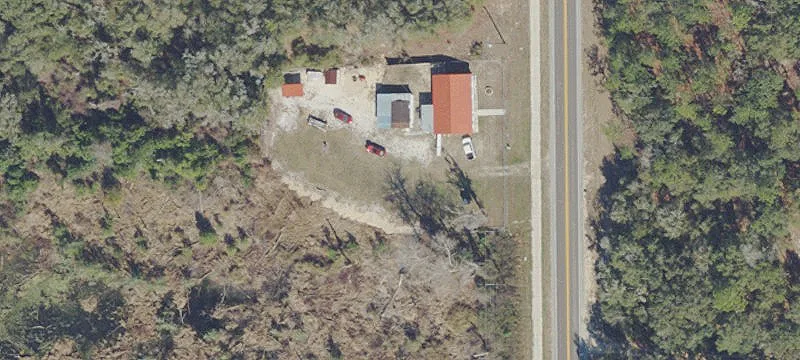 Cleared Commercial-Opportunity Lot