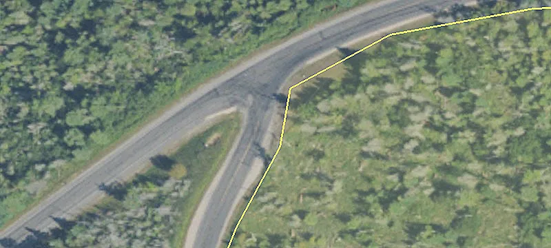 Build-Ready Waterfront Land Parcel