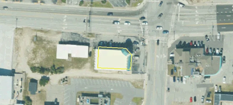 Waterfront Development Land with Dock Options