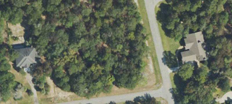 Waterfront Residential Homesite