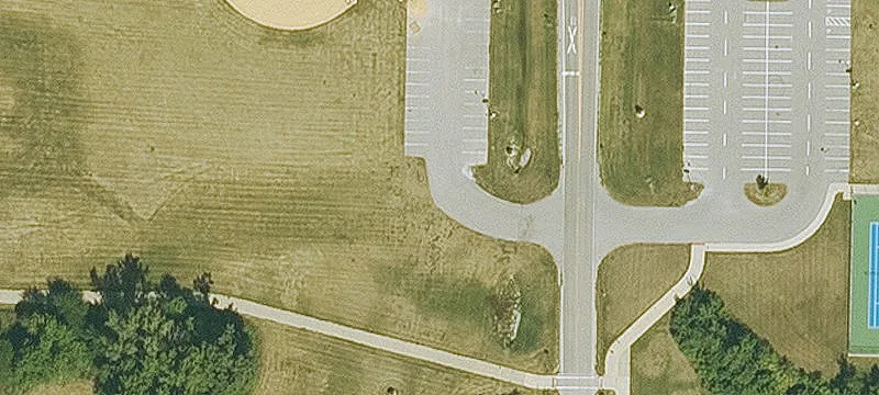 Mixed-Use Development Land