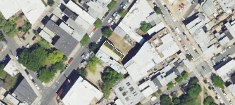 Turnkey Mixed-Use Investment Building