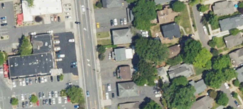 Multifamily Income Property
