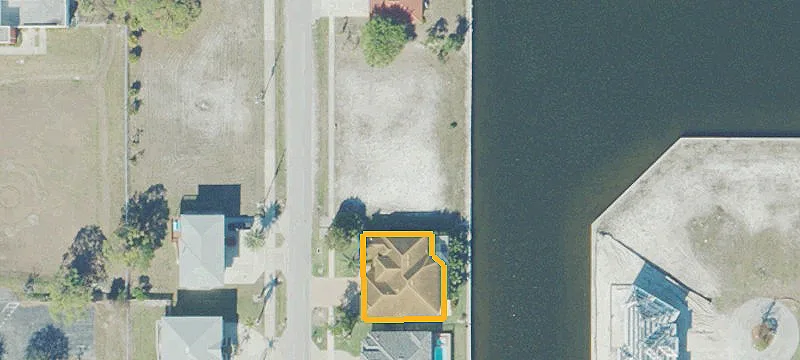 Residential Home Lot