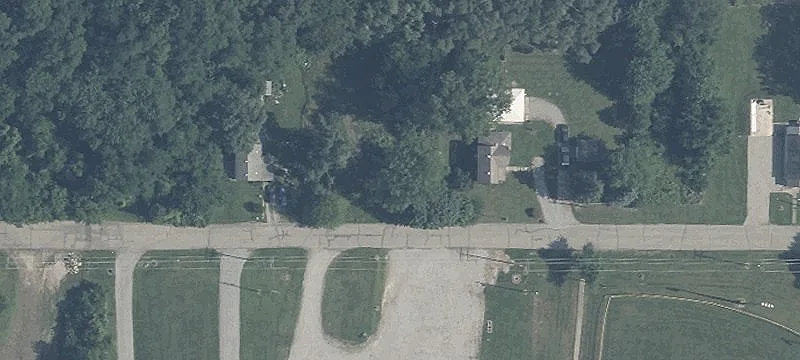 Residential Building Lot