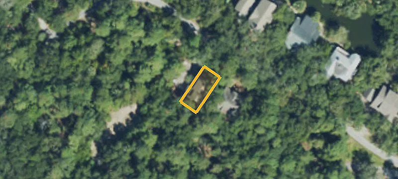 Ready-to-Build Home Site Lot