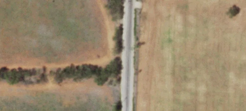 Texas Ranch Land Tract