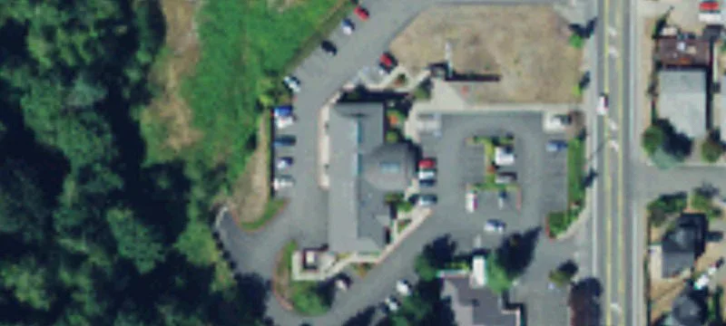Medical Corridor Development Land