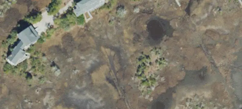 Homesite in Gated Community
