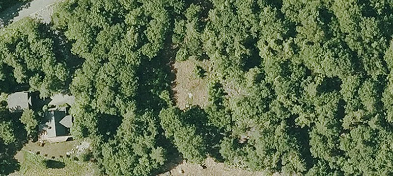 Residential Buildable Lot with Views