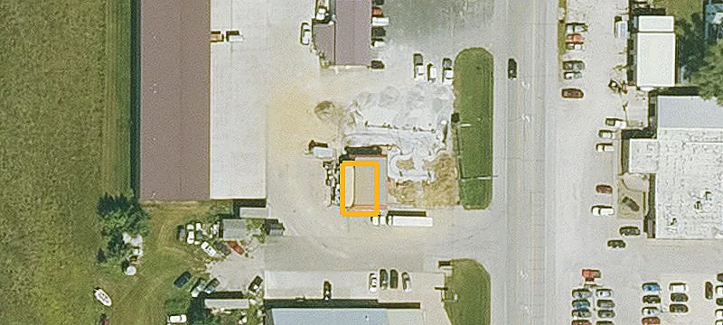 Highway Commercial (C-2) Development Parcel
