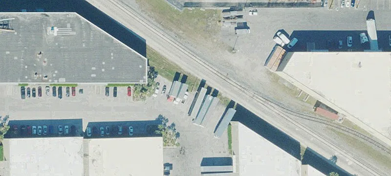 Corner Development Land Opportunity