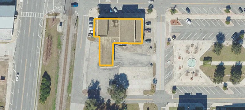 Ready-to-Build Residential Homesite