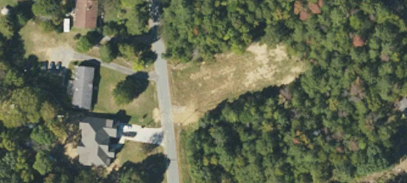 Residential Building Lot
