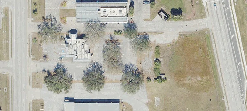 Hard-Corner Retail Restaurant Site