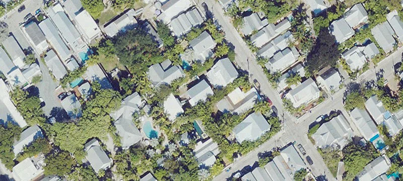 Two-Building Apartment Income Property