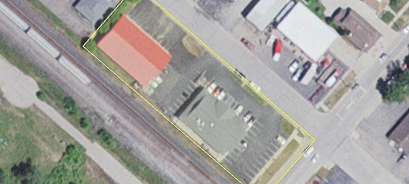 Turn-Key Restaurant with Commercial Kitchen