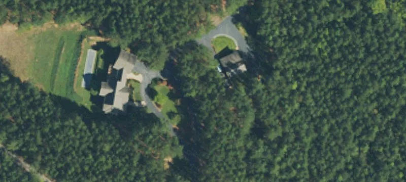 Private Cul-de-Sac Home Lot