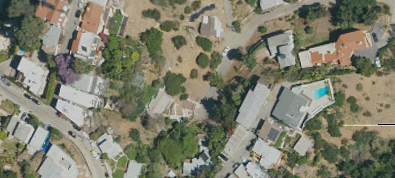 Luxury Modern Home Development Lot