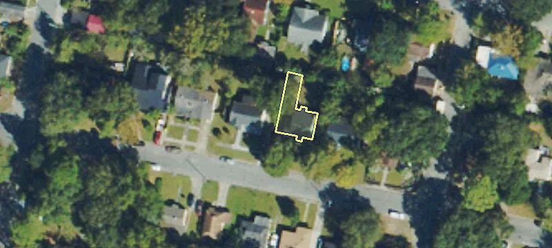 Marshfront Residential Land Lot