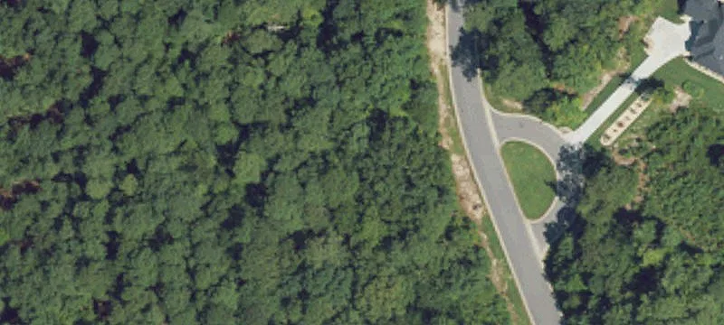 Residential Homesite in Master-Planned Community