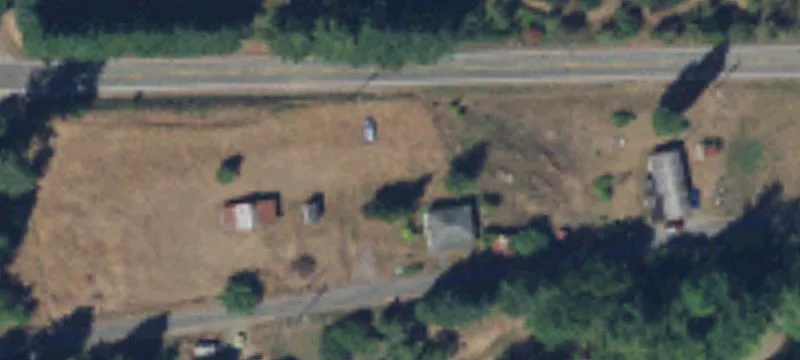 Mountain View Residential Land