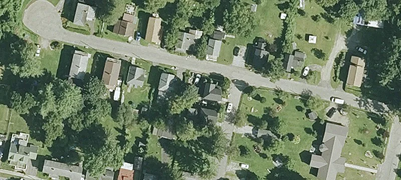 Side-by-Side Duplex With Conversion Potential