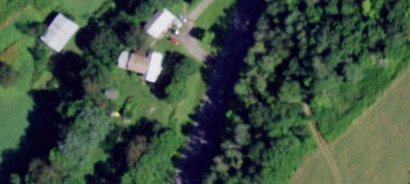 Recreational Hunting and Build Site