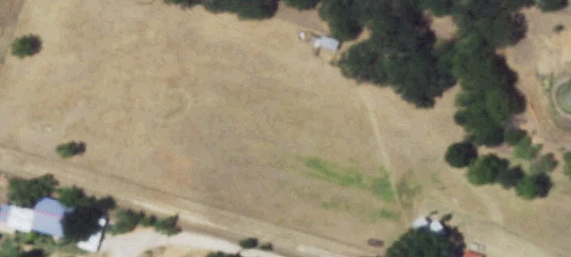Agricultural Property with Large Shop