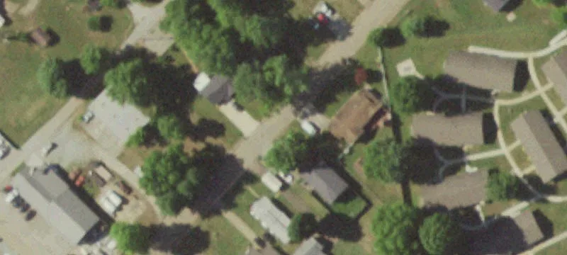 Wooded Recreational & Homestead Land