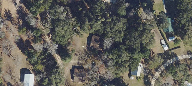 National Forest Recreation Land