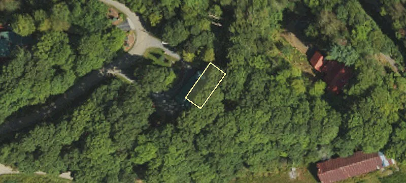 Recreation Land in Gated Community