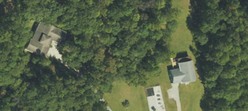 Waterfront Residential Land Lot