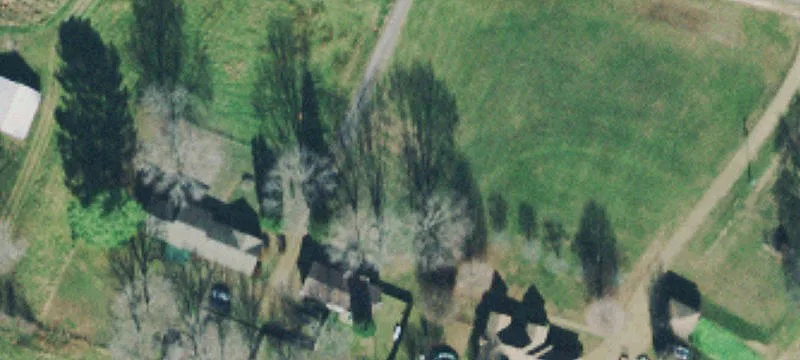 Agricultural Land with Road Frontage