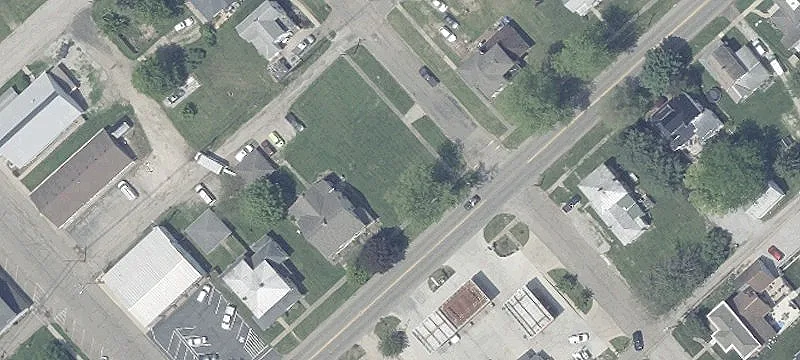 Corner Development Land Opportunity