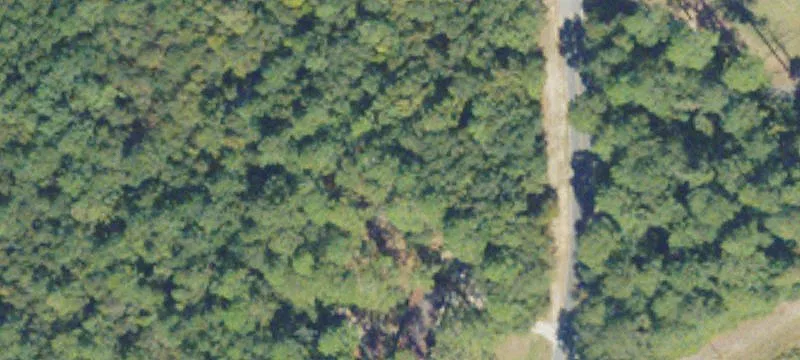 Specialty Land Parcel