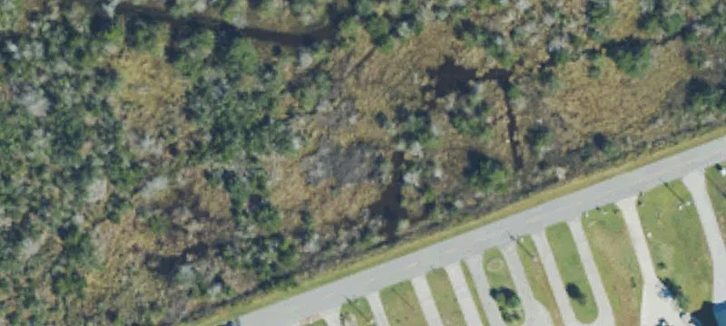 Waterfront Residential Development Lots