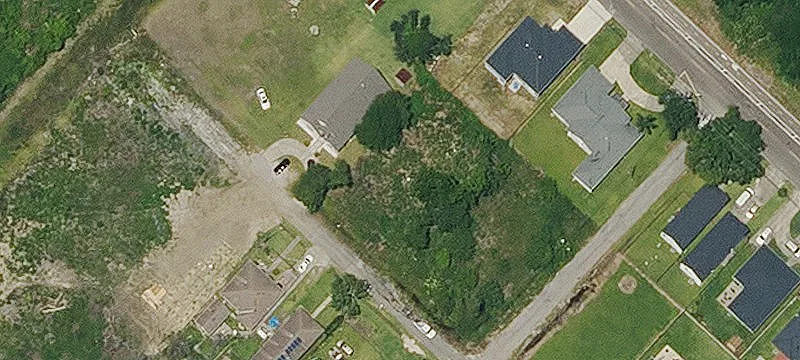 Vacant Residential Lot