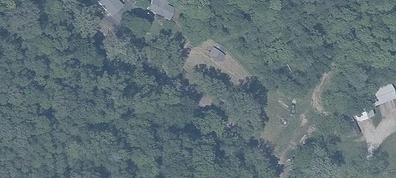 Recreational Land Tract with New Survey