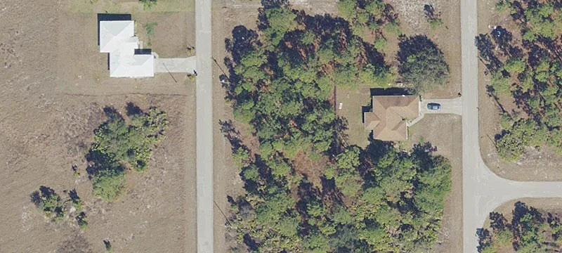 Residential Land Lot