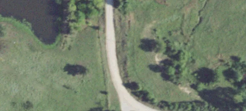 Ranch Property with Barndominium