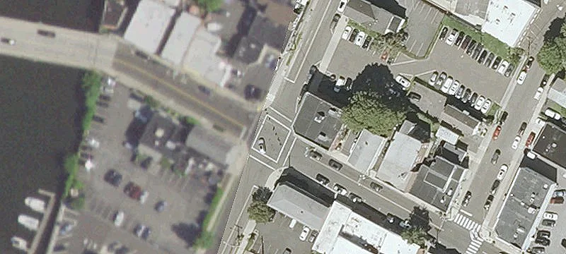 Street-Level Studio and Office Space
