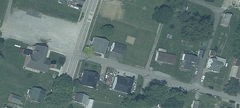 Residential Building Lot